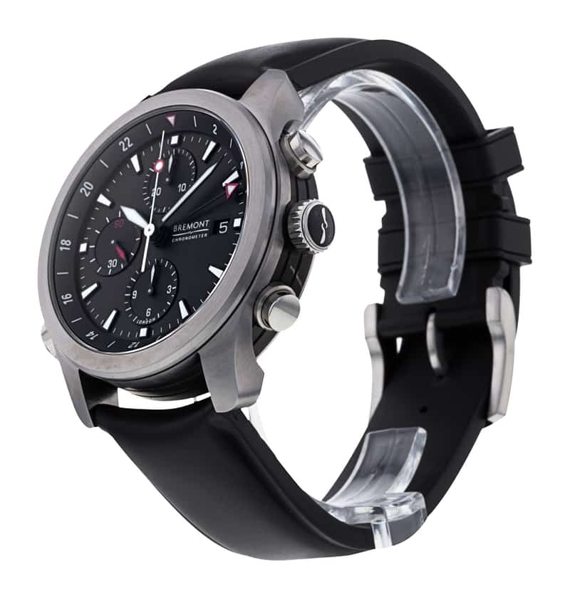 Bremont ALT1 ALT1-ZT/51
